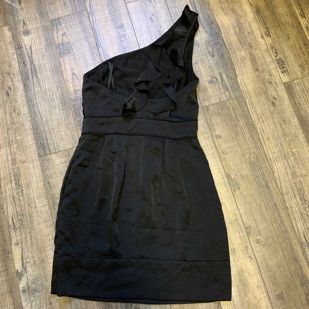 BCBG Generation Cocktail Dress